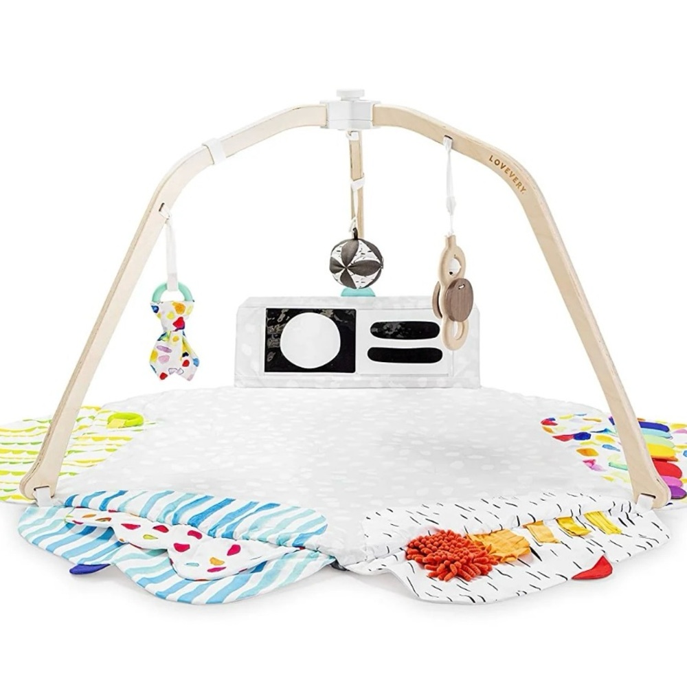 The Play Gym by Lovevery